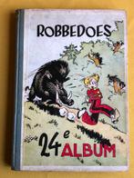 Robbedoes (magazine) - Verzamelalbum 24 - 1 Album - Eerste, Boeken, Nieuw