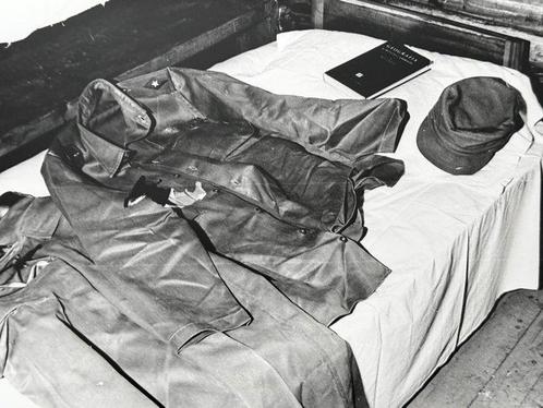 Alberto Korda (1928-2001). - Objetos personales de Fidel, Antiek en Kunst, Kunst | Schilderijen | Modern