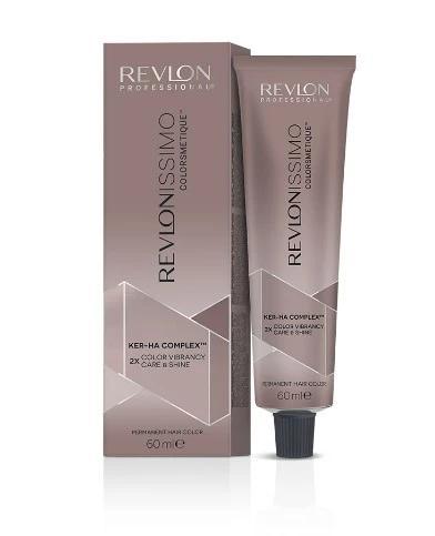 Revlon Revlonissimo Colorsmetique High Coverage 60ml, Handtassen en Accessoires, Uiterlijk | Haarverzorging, Nieuw, Verzenden