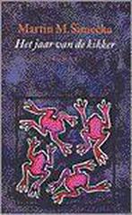 Het jaar van de kikker 9789028417595 M.M. Simecka, Verzenden, Gelezen, M.M. Simecka