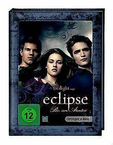 Eclipse - Biss zum Abendrot von Slade, David  DVD, CD & DVD, DVD | Autres DVD, Envoi