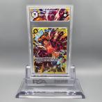 Pokémon Graded card - One Piece - Monkey.D.Luffy (Alternate, Hobby en Vrije tijd, Verzamelkaartspellen | Overige, Nieuw