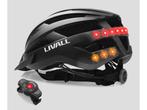 Livall MT1 NEO - Smart fietshelm - SOS functie - LED, Verzenden, Zo goed als nieuw