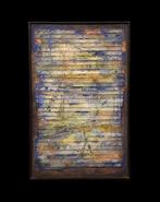 Joop Birker (1935-1993) - Untitled, Antiek en Kunst, Kunst | Schilderijen | Modern