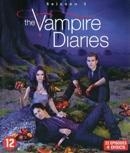 Vampire diaries - Seizoen 3 op Blu-ray, Verzenden