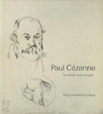Paul Cézanne - Die Basler Zeichnungen, Verzenden