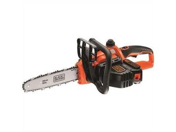 BLACK+DECKER GKC1825L20-QW - 18V Accu Kettingzaag - 25 cm, Verzenden