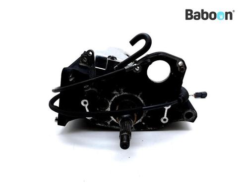 Versnellingsbak Harley-Davidson FLSTC Softail Heritage, Motoren, Onderdelen | Harley-Davidson, Gebruikt, Verzenden
