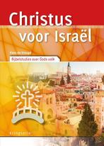 Christus voor Israël / Kringserie 9789033801617, Verzenden, Zo goed als nieuw, Kees de Vreugd