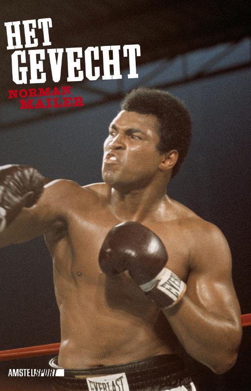 Het gevecht 9789048200542 Norman Mailer, Boeken, Romans, Zo goed als nieuw, Verzenden