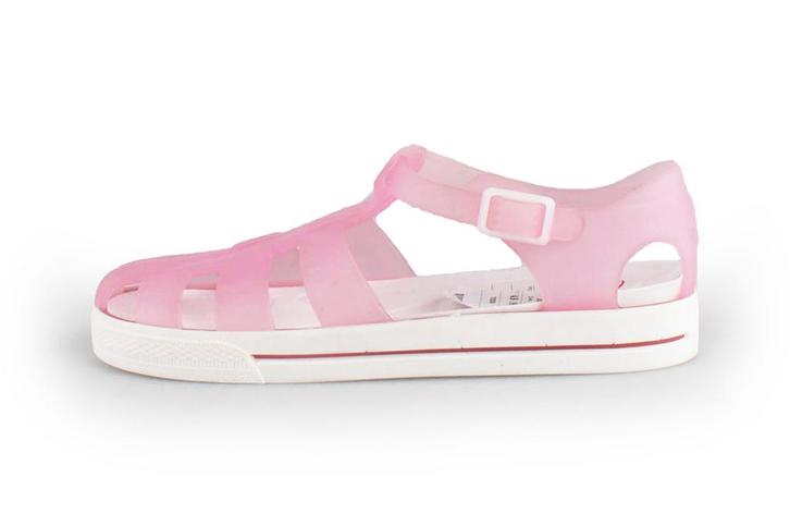 Muyters Sandalen in maat 28 Roze | 5% korting, Kinderen en Baby's, Kinderkleding | Schoenen en Sokken, Jongen of Meisje, Zo goed als nieuw