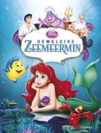 De kleine zeemeermin / Disney Prinsessen 9789044733792, Boeken, Verzenden, Zo goed als nieuw