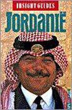 Jordanie / Nederlandse editie / Insight guides 9789066550285, Boeken, Reisgidsen, Verzenden, Zo goed als nieuw, Insight Guides (Nederlandstali