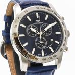 Murex - Swiss Chronograph - MUC591-SL-9 - Zonder, Nieuw