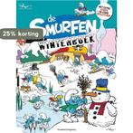 De Smurfen Winterboek / De Smurfen 9789002248511 Peyo, Boeken, Verzenden, Gelezen, Peyo