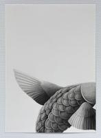 Dylan Altamiranda - Flying fish, Antiek en Kunst