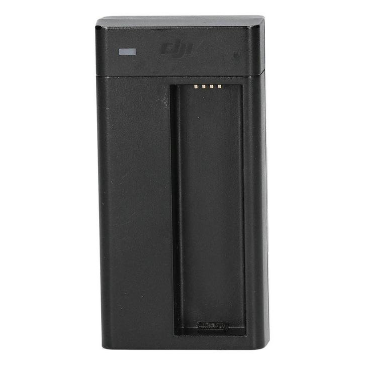 DJI Zenmuse lader model nr. SOY015A-1260120 met garantie, Audio, Tv en Foto, Overige Audio, Tv en Foto, Gebruikt, Ophalen of Verzenden