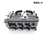 Cilinderkop Kawasaki ZX 6 R 1995-1997 (NINJA ZX-6R ZX600F), Motoren, Verzenden, Gebruikt