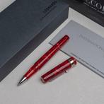 Leonardo La piccolina - Roller rosso passione - Pen, Nieuw