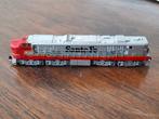 Con-Cor N - 9552 - Train miniature (2) - Turbine à gaz et, Hobby en Vrije tijd, Nieuw