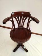 Stoel - Hout - Stoel in Thonet-stijl