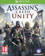 Assassins Creed Unity (Xbox One Games), Consoles de jeu & Jeux vidéo, Ophalen of Verzenden