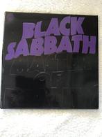 Black Sabbath - Différents titres - Disque vinyle unique -, Nieuw in verpakking