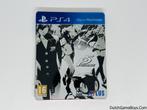 Playstation 4 / PS4 - Persona 5 - Steelbook, Verzenden