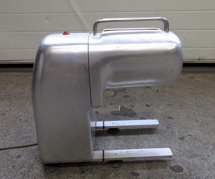 Vleesvermalser, Zakelijke goederen, Horeca | Keukenapparatuur