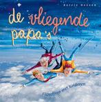 De vliegende papas 9789055730650 B. Heesen, Boeken, Verzenden, Gelezen, B. Heesen