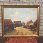 Willem Heytman ( 1950 ) - Scheveningen, Antiek en Kunst