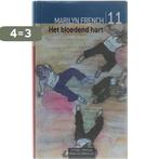 Marilyn French, Het bloedend hart 5413662911044, Boeken, Verzenden, Gelezen, Marilyn French