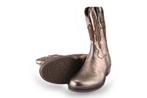 Gattino Cowboy laarzen in maat 32 Zilver | 5% extra korting, Kinderen en Baby's, Kinderkleding | Schoenen en Sokken, Verzenden