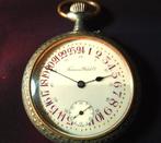 Tavannes Watch. Co. - 24 H. pocket watch No Reserve Price -, Handtassen en Accessoires, Nieuw