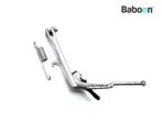 Zijstandaard Honda VT 1100 C Shadow 1985-1986 (VT1100C SC18), Motoren, Verzenden, Gebruikt
