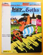 Astérix T3 - Astérix et les Goths  - C - 1 Album - Eerste