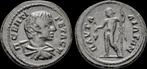 198-209ad Thrace Pautalia Geta, as Caesar Ae19,5 Dionysos..., Timbres & Monnaies, Monnaies & Billets de banque | Collections, Verzenden