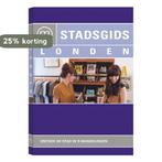 Time to momo - Londen (Stadsgids 2018 editie) 9789057678646, Verzenden, Zo goed als nieuw, Kim Snijders