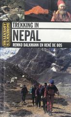 Trekking In Nepal 9789025730635, René de Bos, Remko Dalkmann, Verzenden