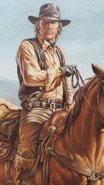 Yves Swolfs - 1 Offset Print - Durango - Jaquette Signée par, Boeken, Nieuw