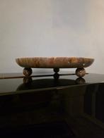 Bokaal - Marmer - Grande coppa/centrotavola