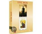 Epic Box (3DVD), Cd's en Dvd's, Verzenden, Nieuw in verpakking