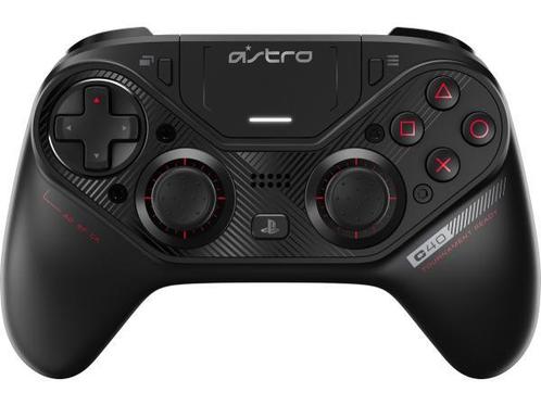 Veiling - ASTRO Gaming C40 TR - Controller - PS4 / PC, Games en Spelcomputers, Spelcomputers | Sony Consoles | Accessoires, Refurbished