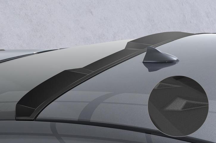 Achterruitbekleding voor Infiniti Q60 Coupé HSB108-S, Auto-onderdelen, Carrosserie, Nieuw, Verzenden