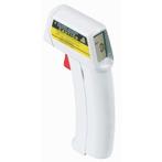 Thermometer RVS infrarood | -30°C tot +200°C |COMARK, Verzenden