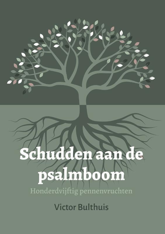 Schudden aan de psalmboom 9789493288393 Victor Bulthuis, Boeken, Gedichten en Poëzie, Gelezen, Verzenden