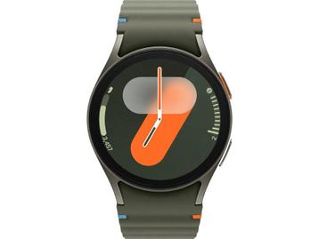 Samsung Galaxy Watch 7 - smartwatch - 40mm - dubbele GPS -, Verzenden