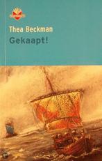 Gekaapt! / Keuzepakket / Groep 7/8 9789034519061, Livres, Livres pour enfants | Jeunesse | 10 à 12 ans, Verzenden, Thea Beckman