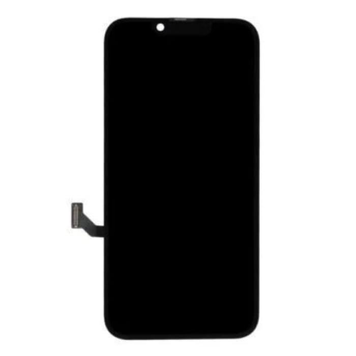 iPhone 14 Scherm (Touchscreen + OLED + Onderdelen) AAA+, Telecommunicatie, Mobiele telefoons | Toebehoren en Onderdelen, Nieuw