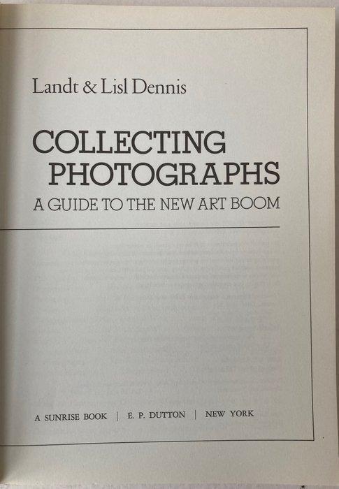 Verschillende - Vier Engelse boeken over omgang met fotos., Audio, Tv en Foto, Fotocamera's Analoog